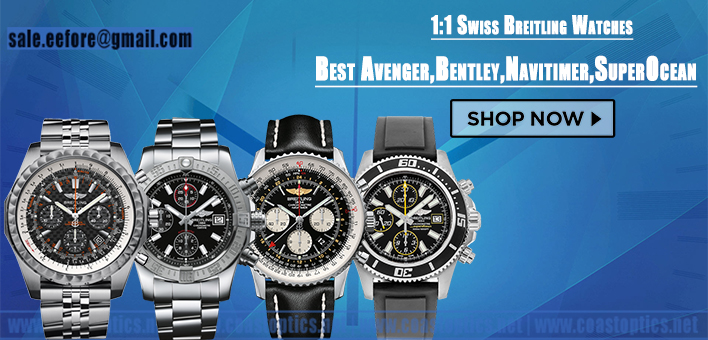 swiss Breitling replica watches