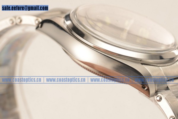 Replica Rolex Explorer Cartier Watch Steel 1016 bysaos - Click Image to Close