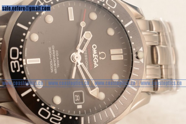 Replica Omega Seamaster Diver 300 M Co-Axial Watch Steel 212.30.41.20.01.003 - Click Image to Close
