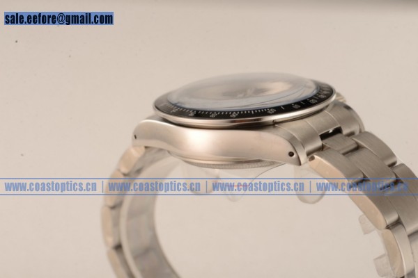 Replica Rolex Daytona Vintage Chrono Watch Steel 3746 wd - Click Image to Close