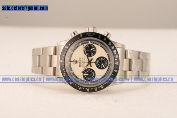 Replica Rolex Daytona Vintage Watch Steel 3746 wsd - Click Image to Close