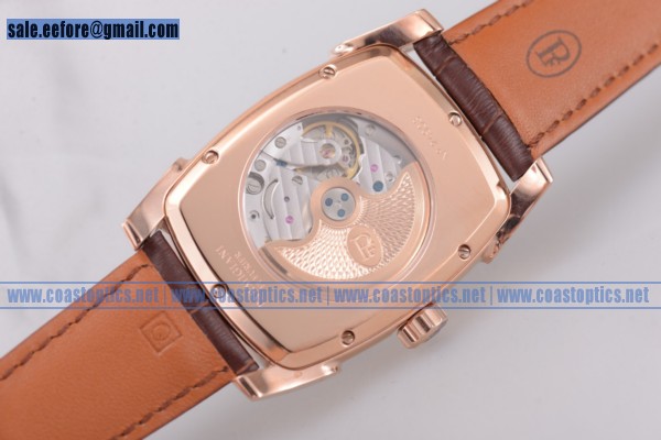 Parmigiani Kalpa Grande Perfect Replica Watch Rose Gold PFC124-1000301-HA1442 - Click Image to Close