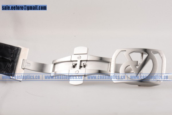 Antoine Preziuso 1:1 Replica Tourbillons Mega Watch Steel APT9052 - Click Image to Close