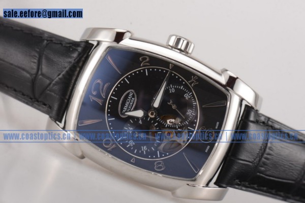 Parmigiani Kalpa Watch Steel Perfect Replica PFC101-0001100-HA2442 (AAAF)