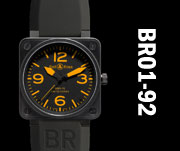 BR 01-92