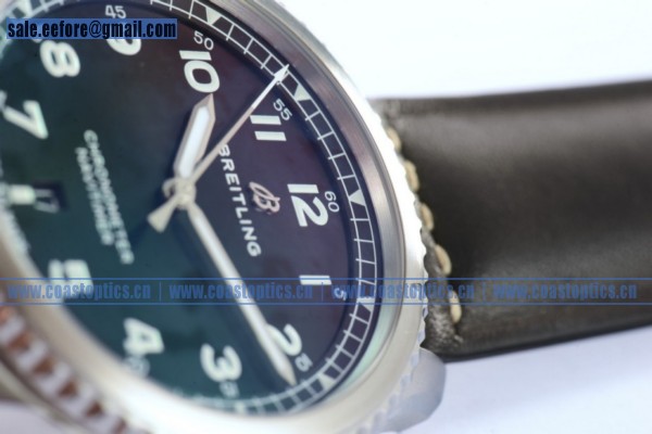 Perfect Replica Breitling Navitimer 8 Watch Steel A17314101B1X1(ZF) - Click Image to Close