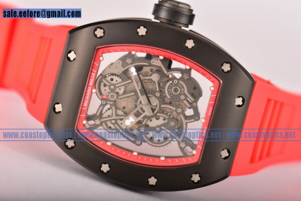 Breitling Super Avenger Chrono watch 1:1 Replica Steel A1337011-A699-135A (G59)