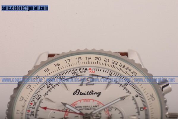 Breitling Montbrillant 01 Watch Steel AB013112-G709-431X Replica - Click Image to Close