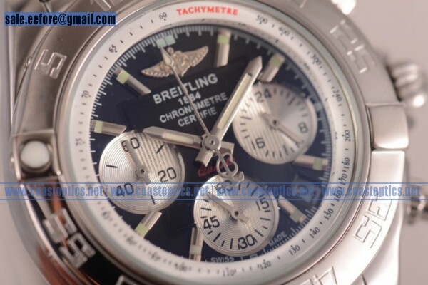 Replica Breitling Chronomat B01 Chrono Watch AB011011