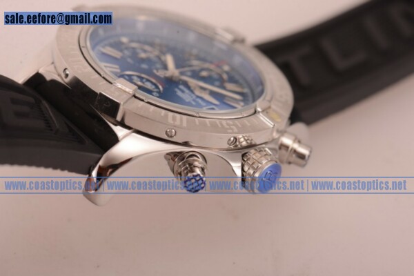 Replica Breitling Avenger Seawolf Chrono Watch Steel a1338012/g162-3ct