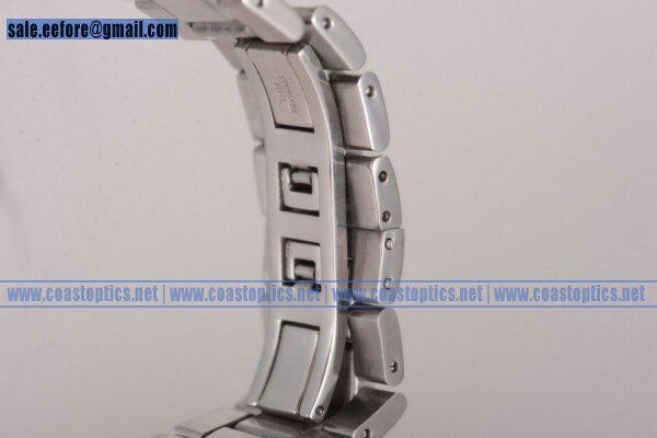 Chopard Happy Sport Replica Chrono Watch Steel 288499-3008 - Click Image to Close