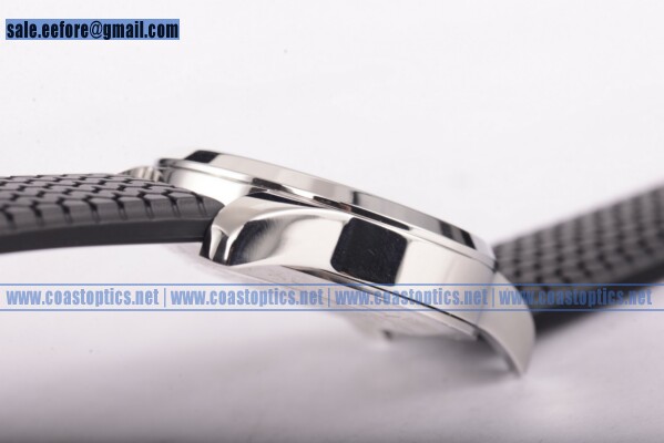 Replica Chopard Mille Miglia Gran Turismo XL Power Reserve Watch Steel 168457-3001 - Click Image to Close