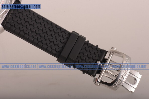 Replica Chopard Mille Miglia Gran Turismo Xl Watch Steel 168997-3001S - Click Image to Close