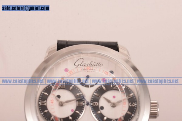 Replica Glashutte Browse Watch Steel 88-08-07-22-05 - Click Image to Close
