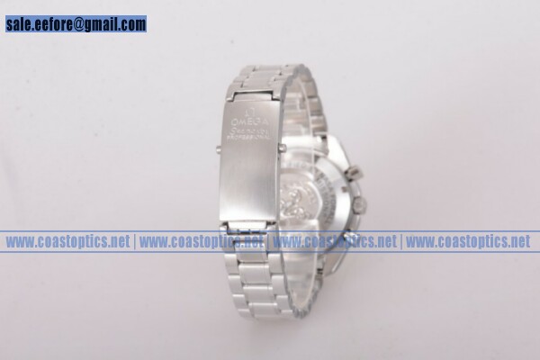 Replica Omega Speedmaster Watch Steel 331.10.42.51.01.001 - Click Image to Close