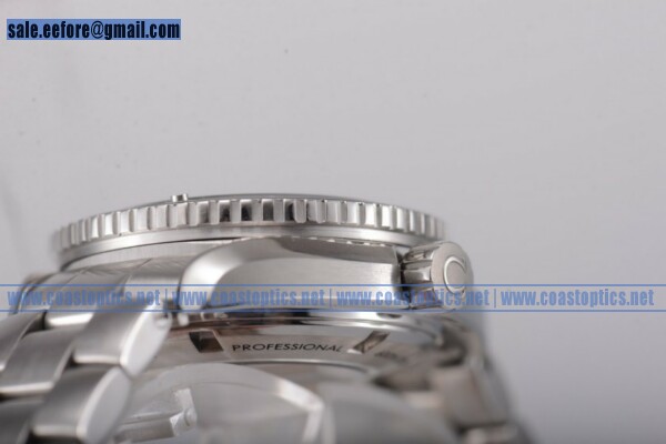 Perfect Replica Omega Seamaster Planet Ocean Watch Steel 232.30.42.21.01.003 (BP) - Click Image to Close