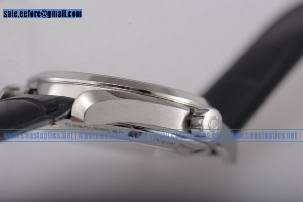 Omega Seamaster Aqua Terra 150 M Co-Axial Watch Perfect Replica Steel 231.90.39.21.04.001 (BP) - Click Image to Close