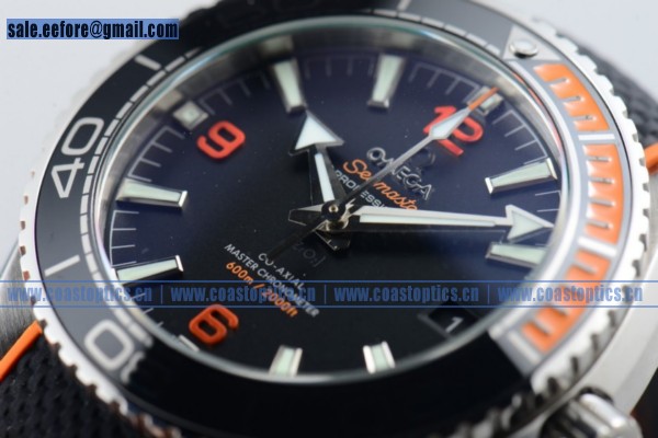 Perfect Replica Omega Seamaster Planet Ocean 600M Master Chronometer Watch Steel 215.32.44.21.01.001 (EF) - Click Image to Close