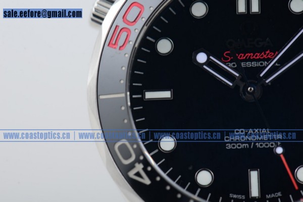 Perfect Replica Omega Seamaster Diver 300M Co-Axial Watch Steel 212.30.36.20.01.002 (BP) - Click Image to Close