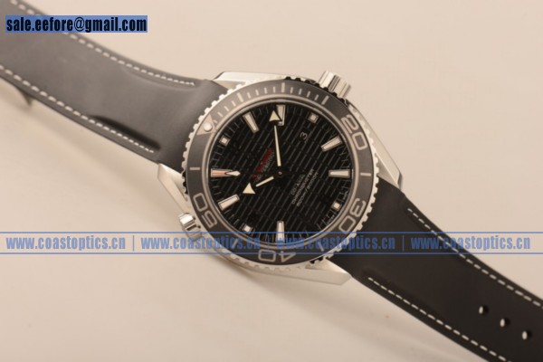 Perfect Replica Omega Seamaster Planet Ocean 600M Co-Axial Watch Steel 232.30.42.21.01.004r (EF)