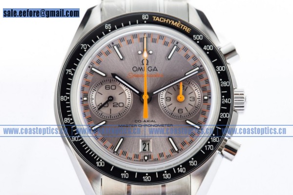 Replica Omega Speedmaster Racing Master Watch Steel 329.30.44.51.06.001 (JH)