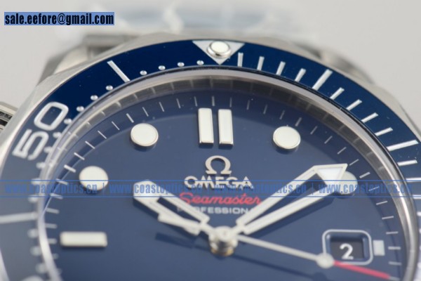1:1 Omega Seamaster Diver 300 M Watch Steel 212.30.41.20.03.001 - Click Image to Close