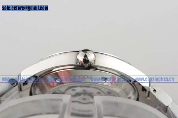 Omega Seamaster Aqua Terra 150M Watch Steel 231.10.42.21.03.00S (YF) - Click Image to Close