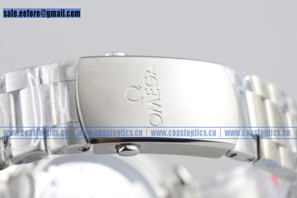 Omega Seamaster Planet Ocean Chrono Watch Steel 232.90.46.51.03.001 (EF) - Click Image to Close
