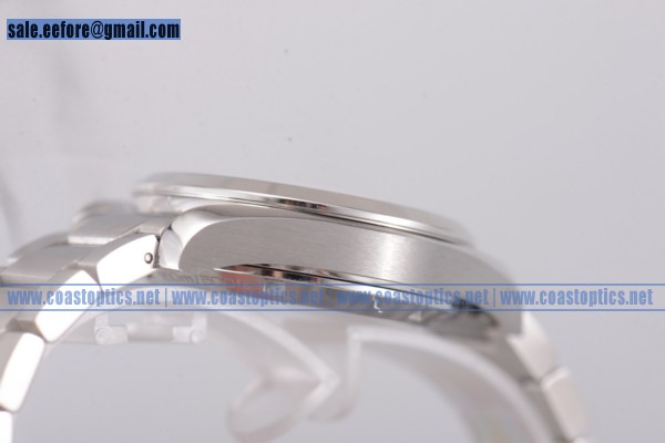 Omega Seamaster Aqua Terra 150 M Co-Axial Perfect Replica Watch Full Steel 231.10.39.21.03.002 (EF) - Click Image to Close