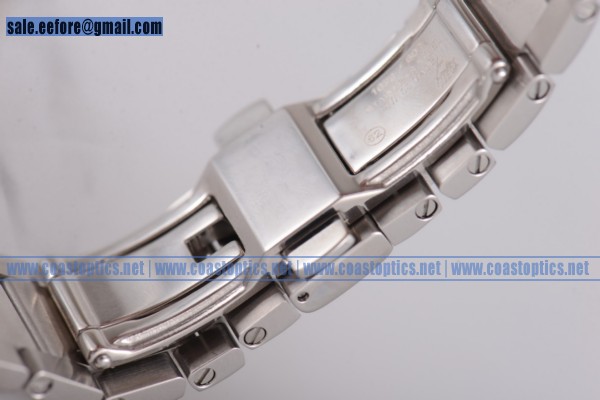Omega Seamaster Aqua Terra 150 M Co-Axial Perfect Replica Watch Full Steel 231.10.39.21.02.002 (EF) - Click Image to Close