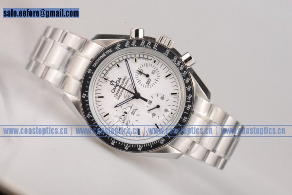 Perfect Replica Omega Speedmaster Professional Moon To Mars Watch Steel 3577.50.00(EF) - Click Image to Close
