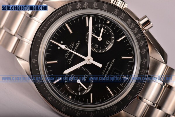 Omega Speedmaster'57 1:1 Replica Watch Steel 331.10.42.51.01.001 (EF)