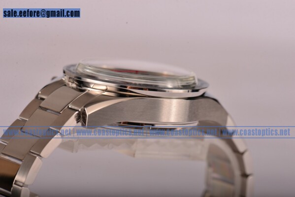 Omega Speedmaster'57 Watch Steel 331.10.42.51.03.001 1:1 Replica (EF) - Click Image to Close