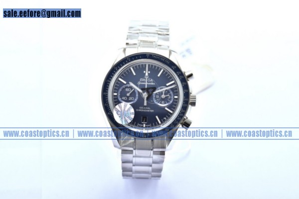 Perfect Replica Omega Speedmaster Moonwatch Professional Chronograph Watch Steel 3570.50.02 - Click Image to Close