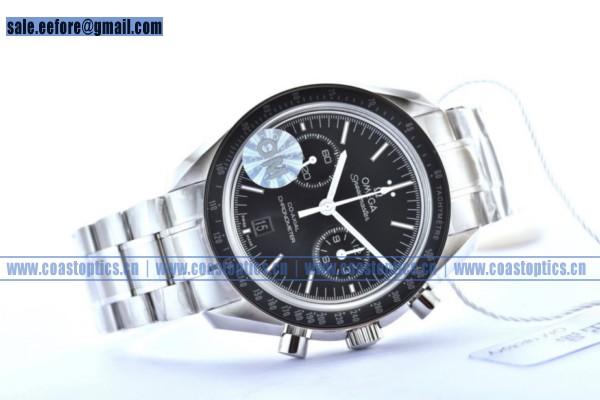 Perfect Replica Omega Speedmaster Moonwatch Professional Chronograph Watch Steel 3570.50.00