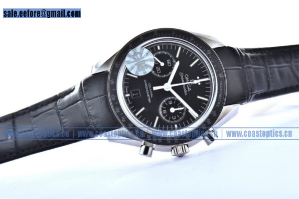 Perfect Replica Omega Speedmaster Moonwatch Professional Chronograph Watch Steel 311.33.42.30.01.001