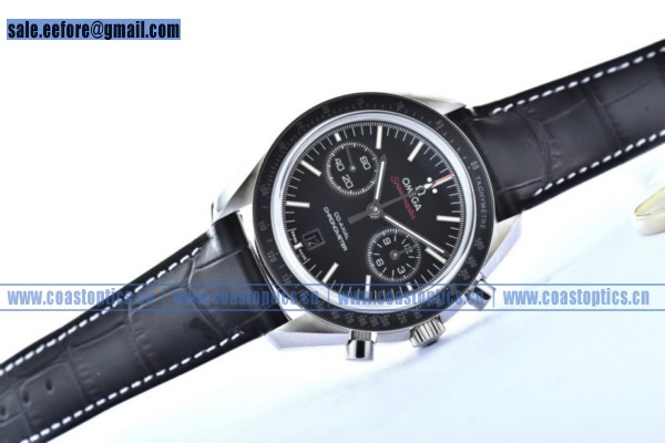 Perfect Replica Omega Speedmaster Moonwatch Professional Chronograph Watch Steel 311.33.42.30.01.002