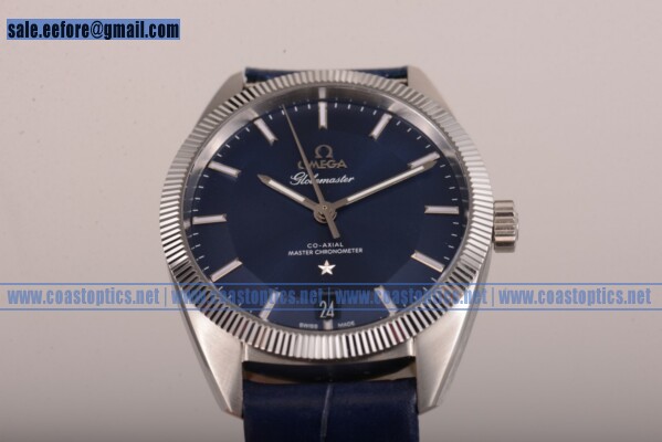 Best Replica Omega Constellation Globemaster Co-Axial Master Watch Steel 130.33.39.21.03.001 - Click Image to Close