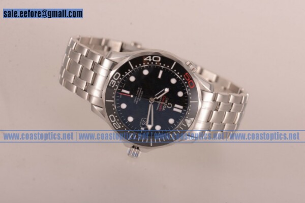 Perfect Replica Omega Seamaster Diver 300 M Co-Axial Watch Steel 212.30.36.20.01.002 (BP) - Click Image to Close