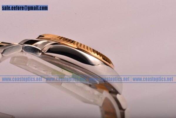 Rolex Sky-Dweller Watch Yellow Gold Replica 326937 yro - Click Image to Close