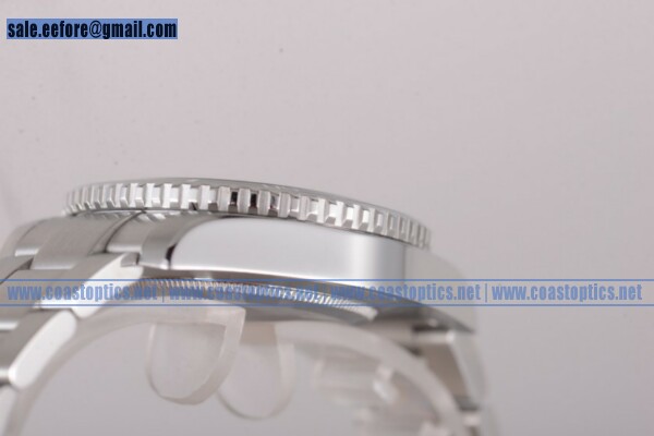 Rolex Submariner Watch Steel 14060 Best Replica - Click Image to Close