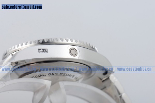 1:1 Replica Rolex Sea-Dweller Watch Steel 126600 (BP) - Click Image to Close
