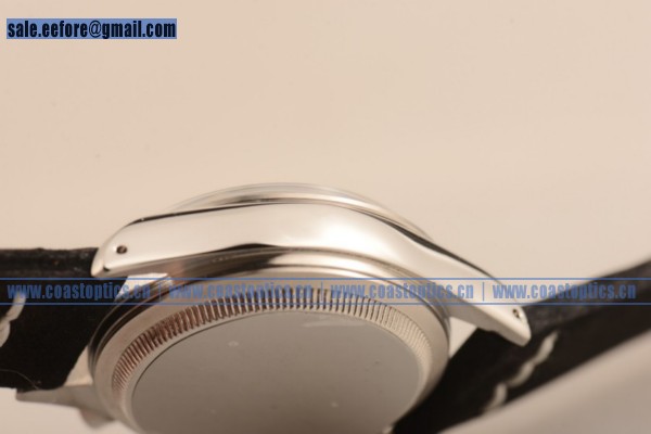Replica Rolex Explorer Chronograph Watch Steel 14251 bwbl - Click Image to Close