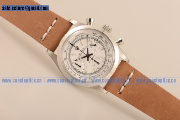 Replica Rolex Explorer Chronograph Watch Steel 14251 wbrl