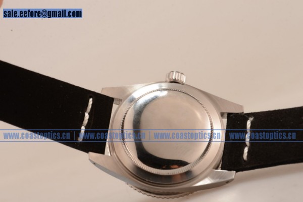 Replica Rolex Milgauss Vintage Watch 1016 brwd Steel - Click Image to Close
