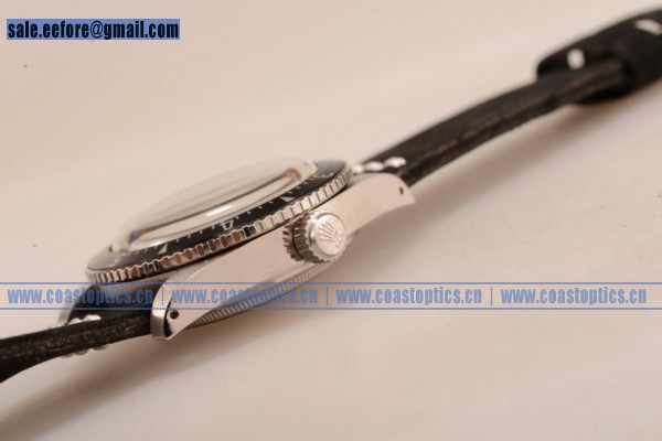 Replica Rolex Milgauss Vintage Watch Steel 1016 brw - Click Image to Close