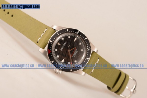 Replica Rolex Submariner Vintage Watch Steel 6541L