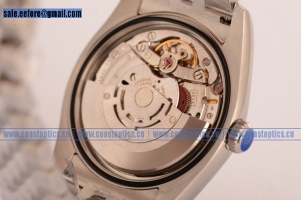 1:1 Perfect Replica Rolex Datejust Watch Steel 116234 silsj(AR) - Click Image to Close