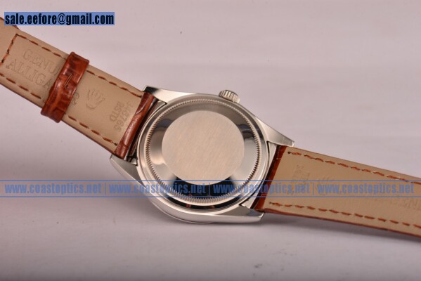 Rolex Replica Day-Date Watch Steel 118239/39 wdl (F22) - Click Image to Close
