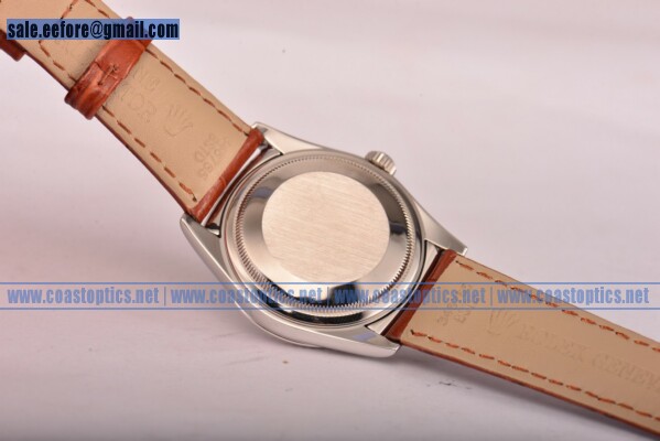 Rolex Day-Date Replica Watch Steel 118239/39 sdl (F22) - Click Image to Close